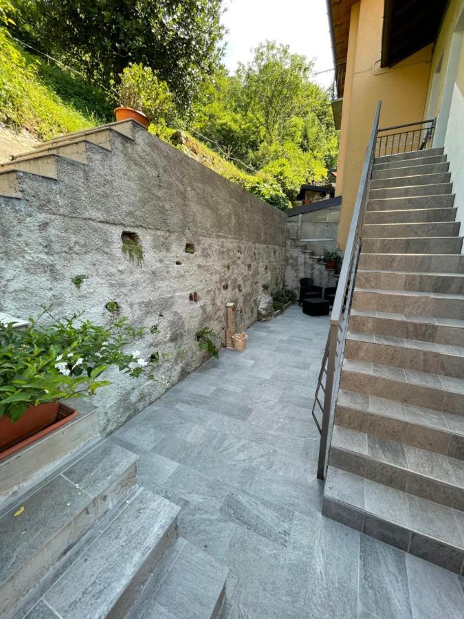 Little House Lezzeno Apartment Ngoại thất bức ảnh