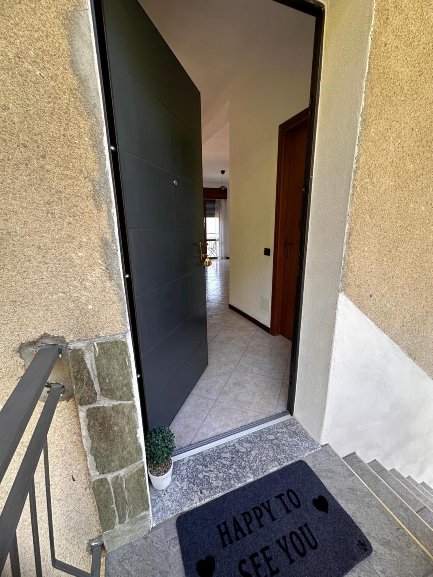 Little House Lezzeno Apartment Ngoại thất bức ảnh