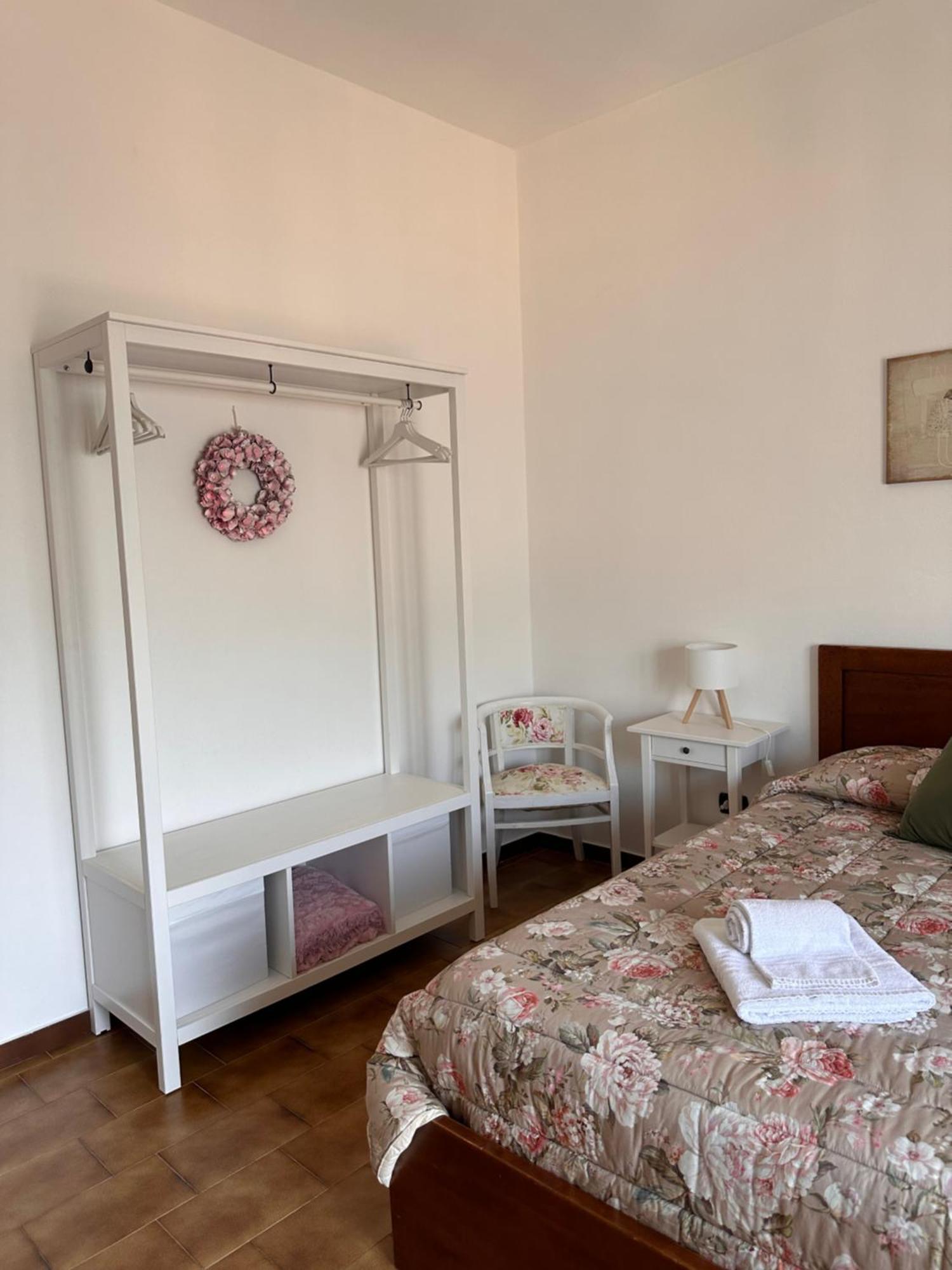 Little House Lezzeno Apartment Ngoại thất bức ảnh