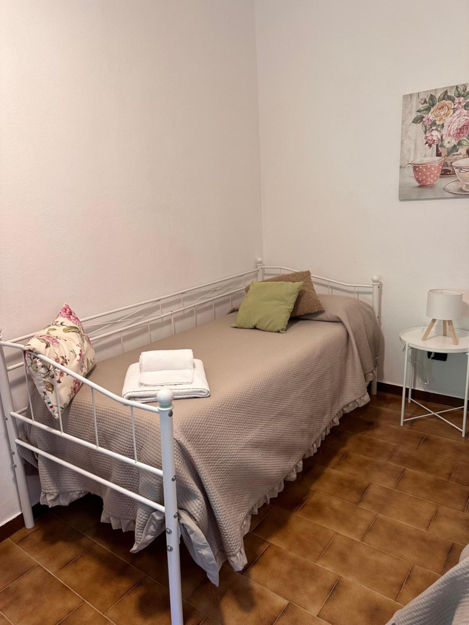 Little House Lezzeno Apartment Ngoại thất bức ảnh