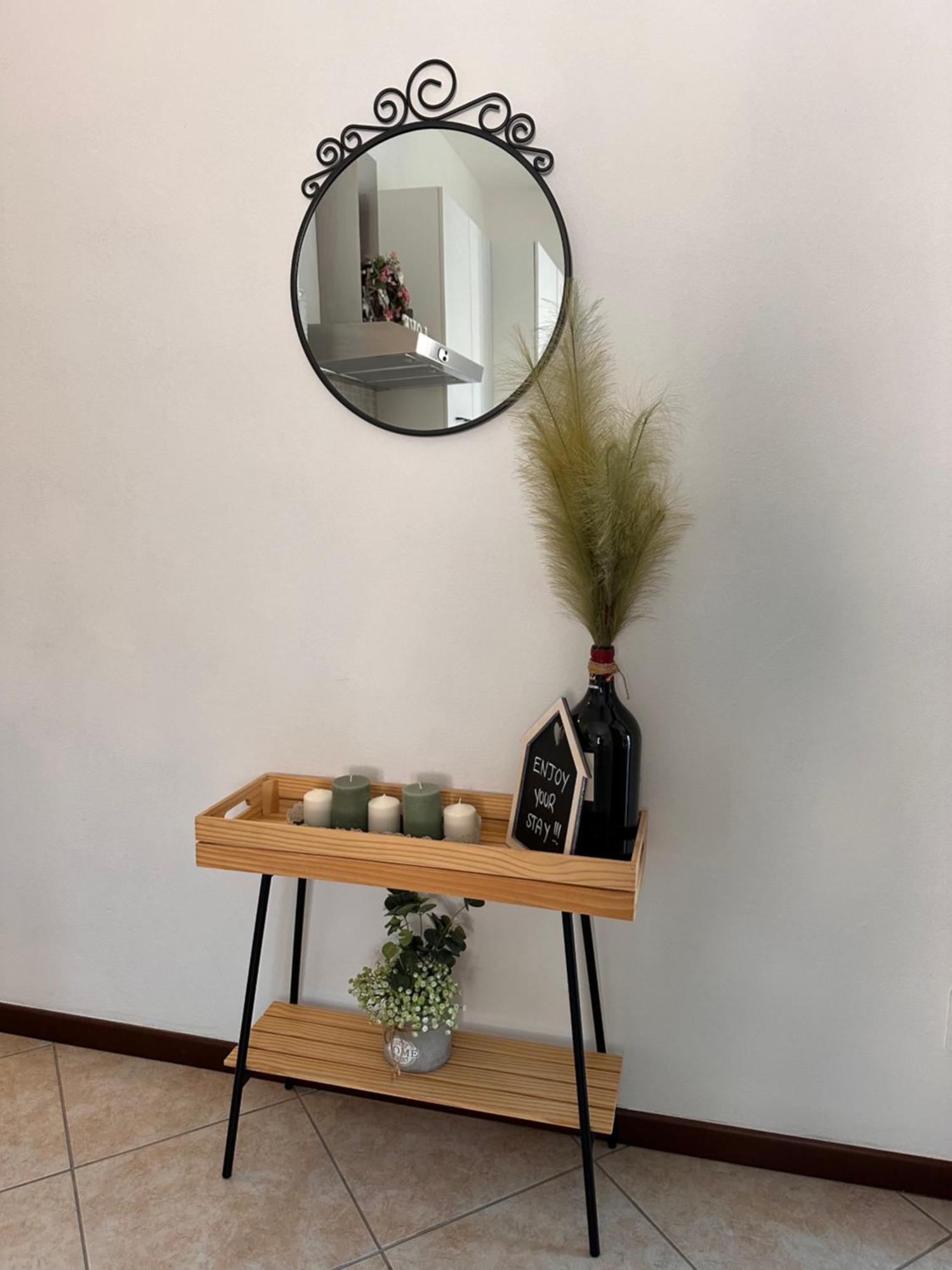 Little House Lezzeno Apartment Ngoại thất bức ảnh