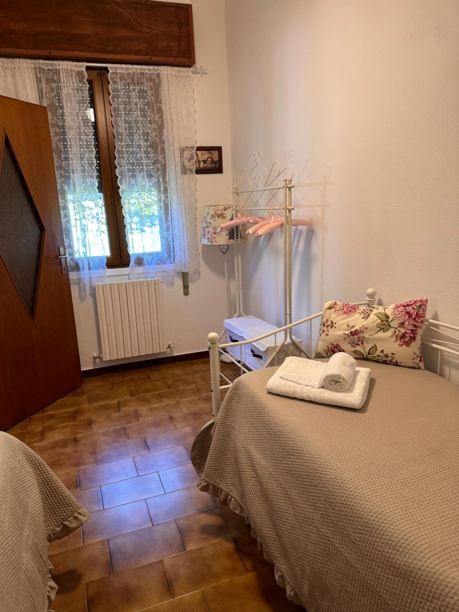 Little House Lezzeno Apartment Ngoại thất bức ảnh