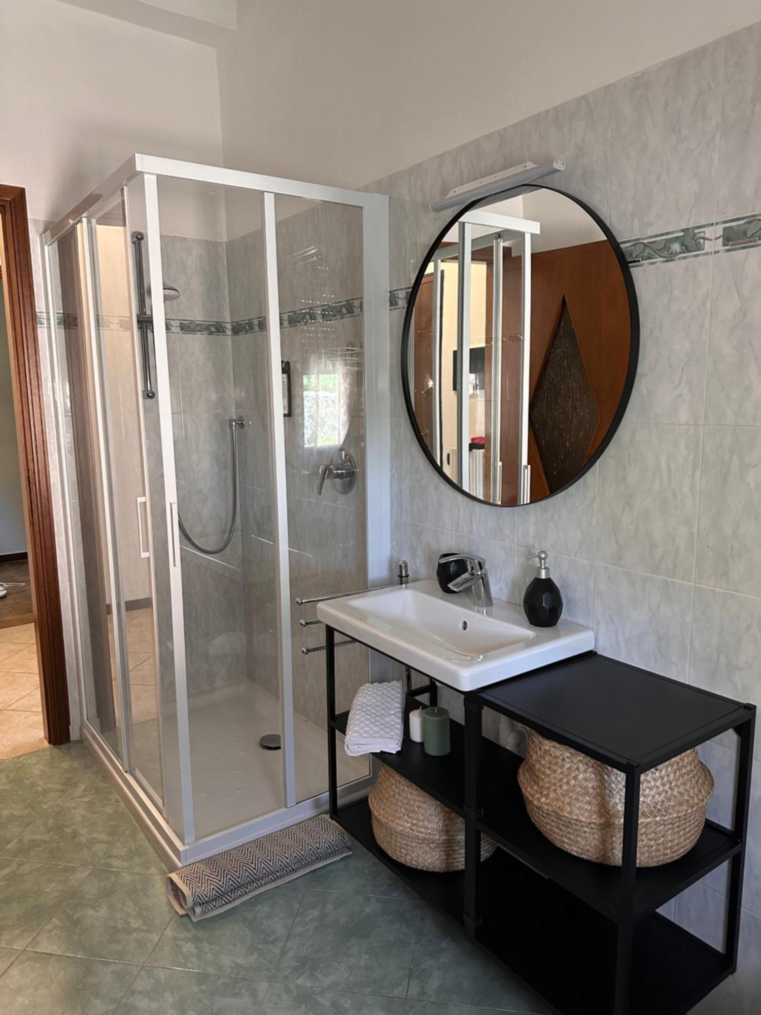 Little House Lezzeno Apartment Ngoại thất bức ảnh