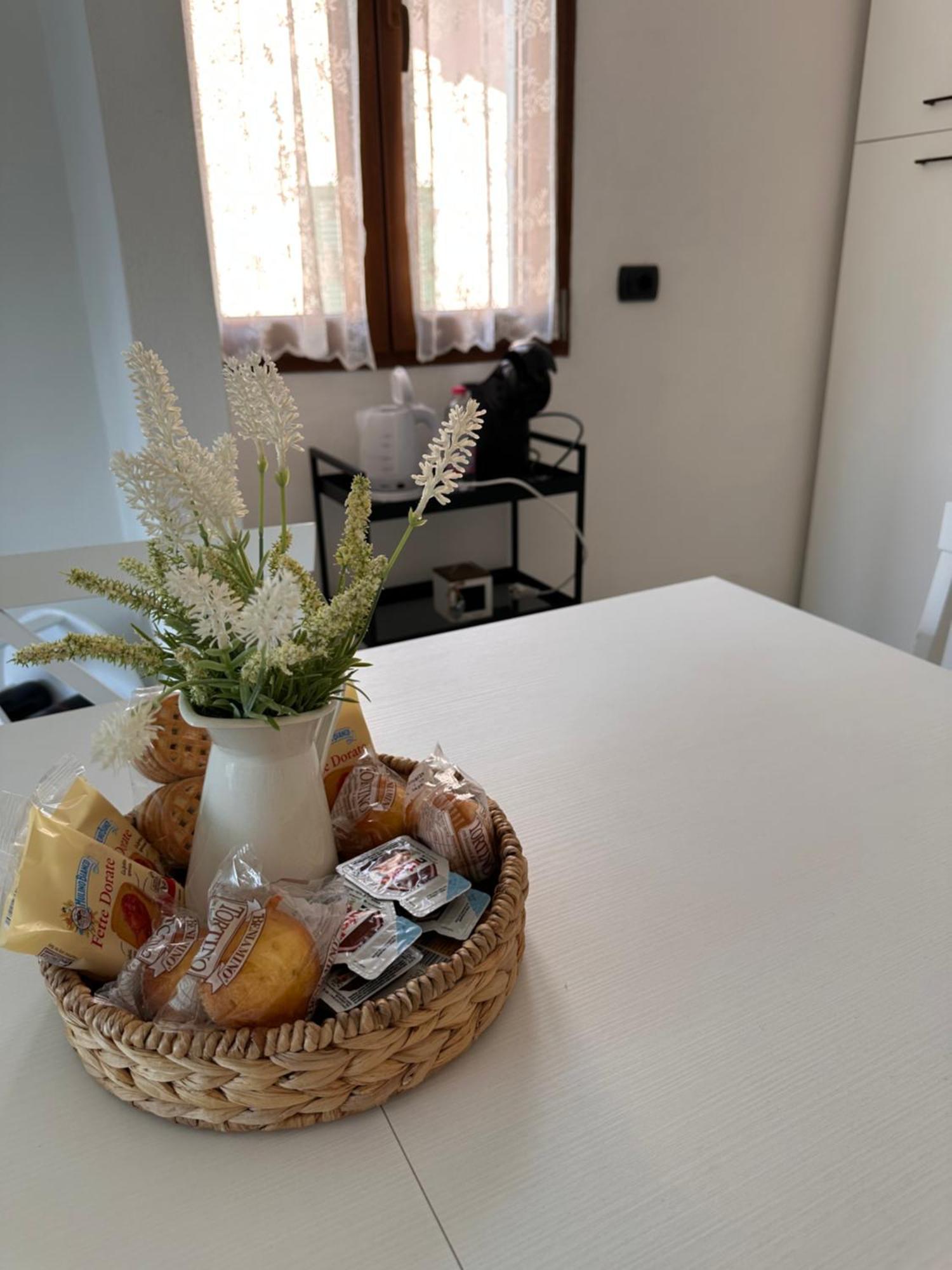 Little House Lezzeno Apartment Ngoại thất bức ảnh