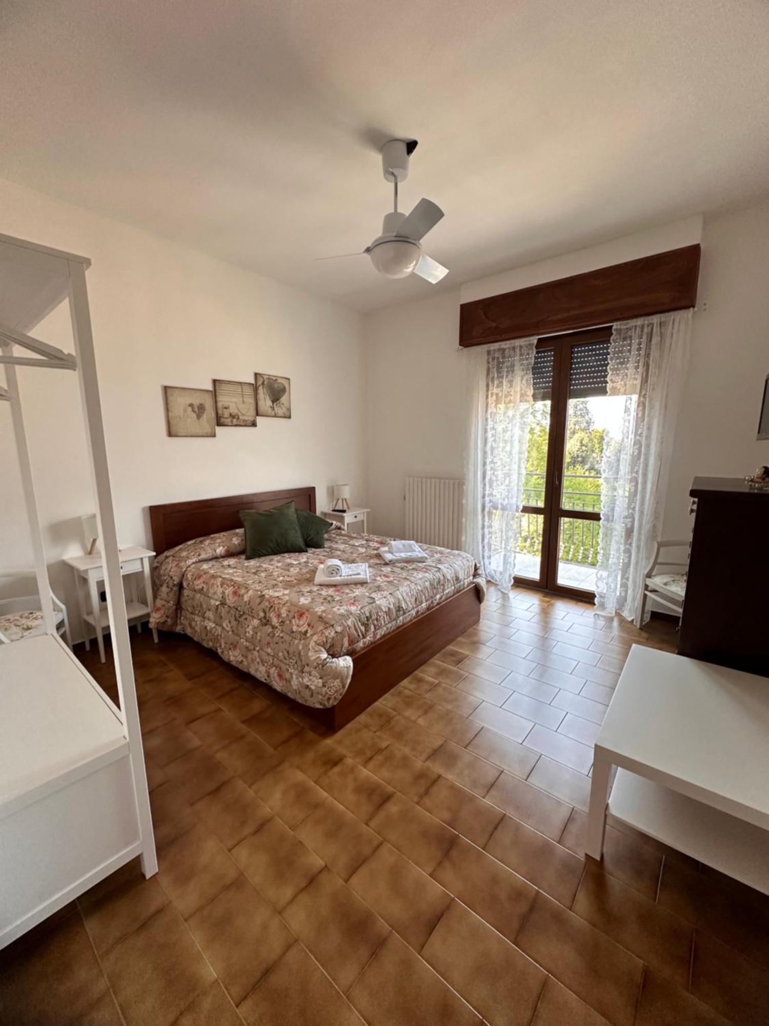 Little House Lezzeno Apartment Ngoại thất bức ảnh